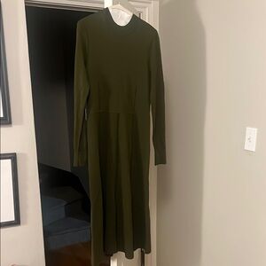 veronica beard dress